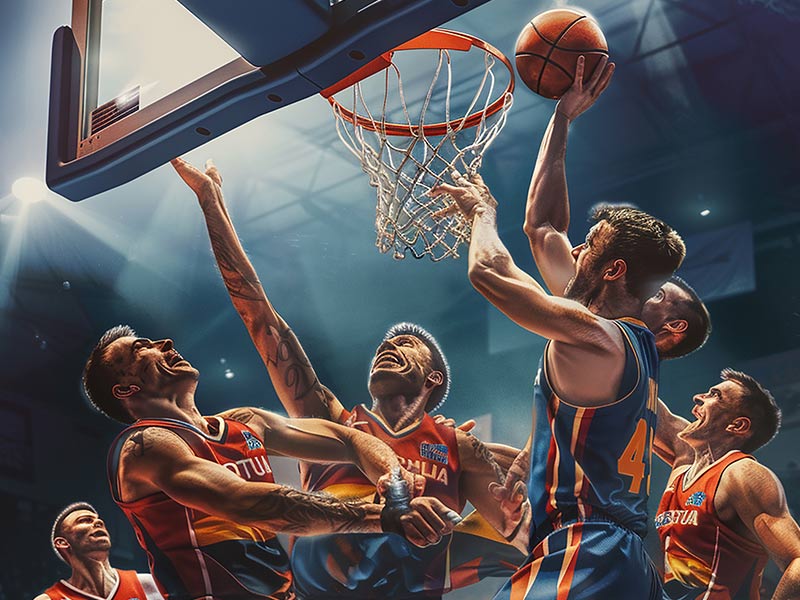 库里最矮文班最高！盘点NBA历史上最难被封盖的六位球员！